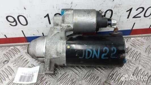 Стартер дизельный mercedes benz vito W639 (JDN22BR