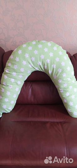 Подушка для беременных