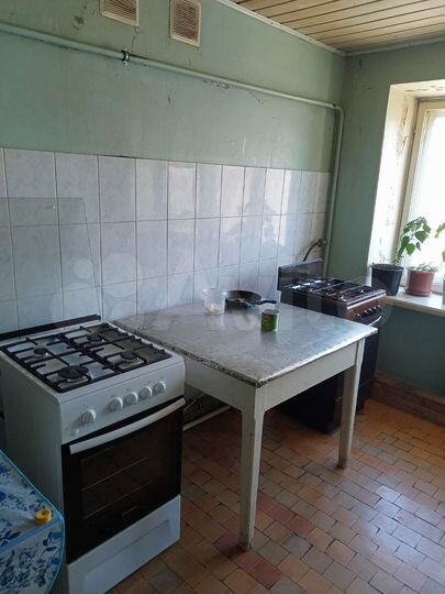 Комната 12,2 м² в > 9-к., 5/5 эт.