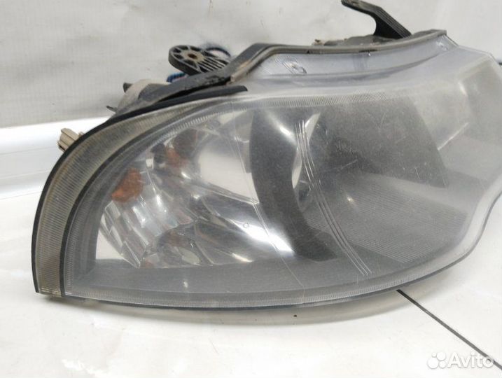 Фара передняя правая Daewoo Nexia 150 1.6 F16D3