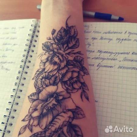 Тату