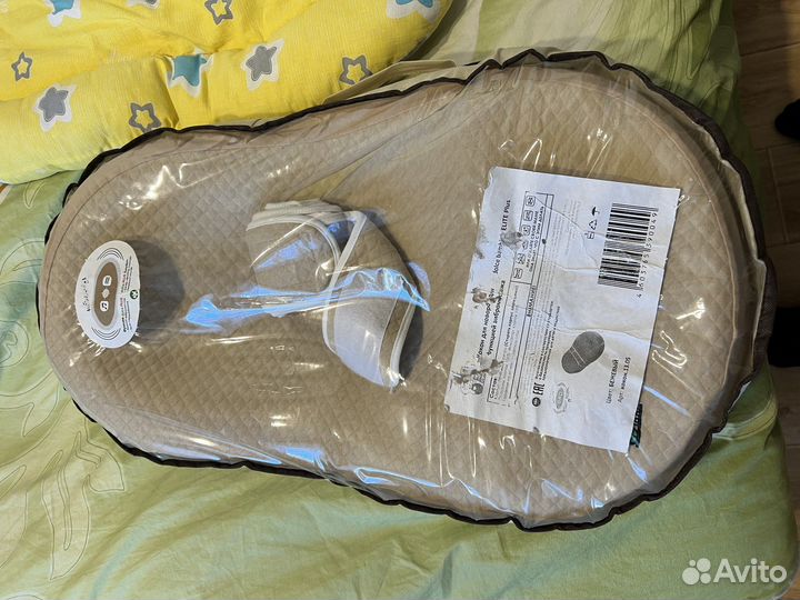 Кокон для новорожденных Dolce Cocon