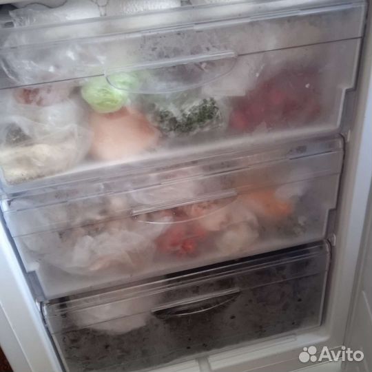 Панель от холодильника Атлант