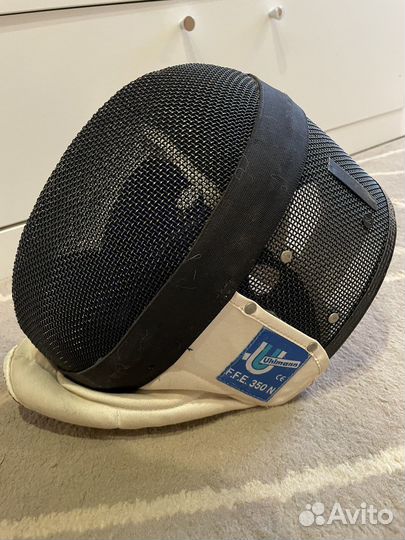 Экипировка для фехтования