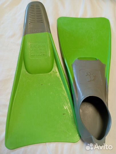 Ласты детские 26-29