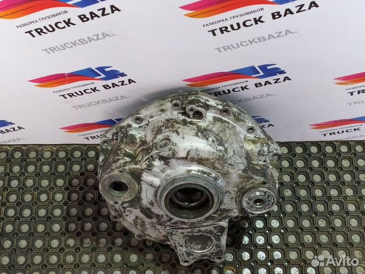 Корпус кпп Scania 4-series, Scania 5-series