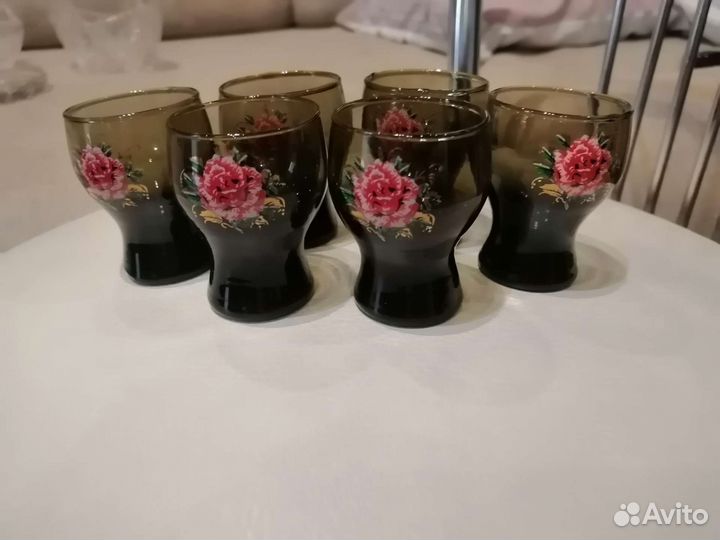 Якутский хрусталь