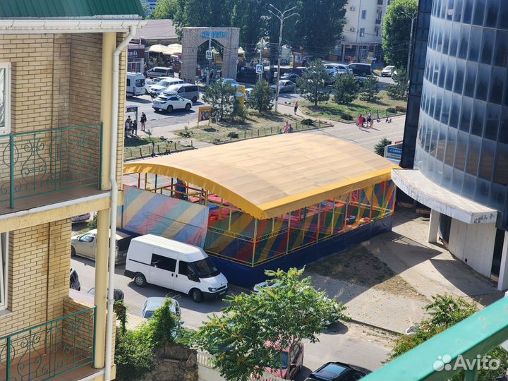 Лабиринт мобильный