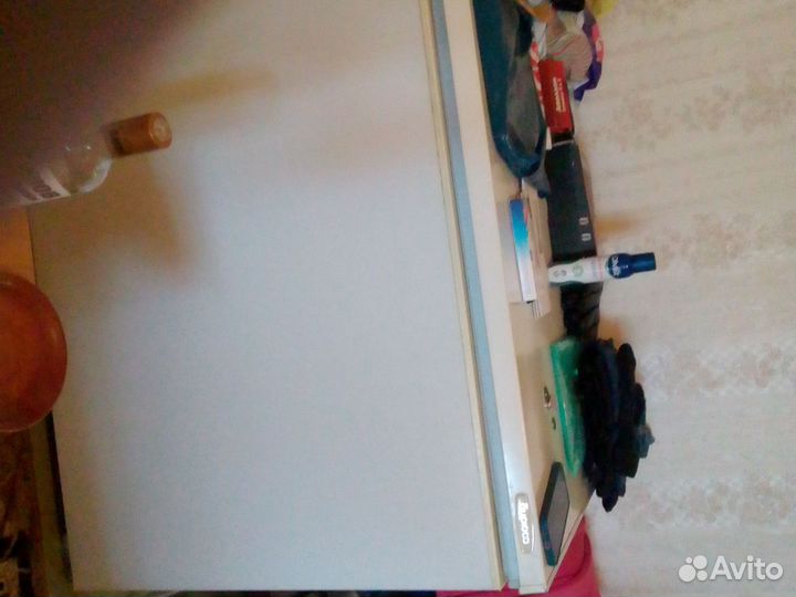 Морозильная камера