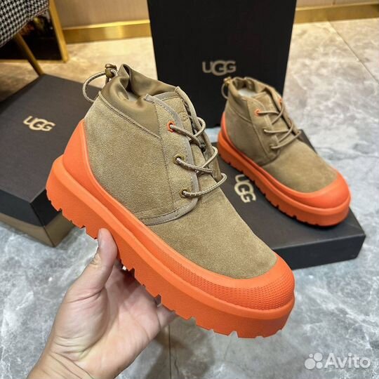 Ugg мужские