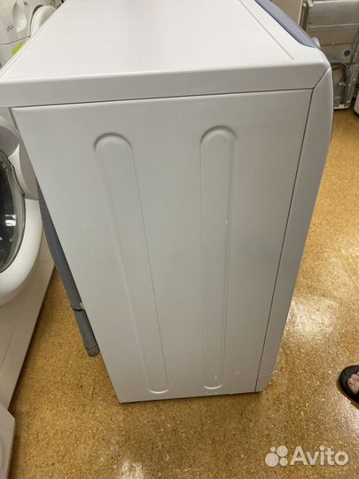 Стиральная машина бу hotpoint ariston 6кг