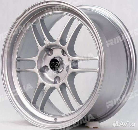 Литой диск enkei R14 4x100