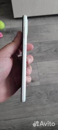 Samsung Galaxy A22, 4/64 ГБ