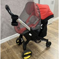 Коляска автокресло foo foo