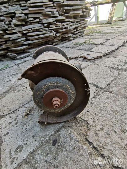 Точило наждак