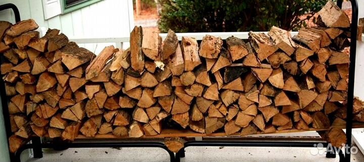 Дрова доставим