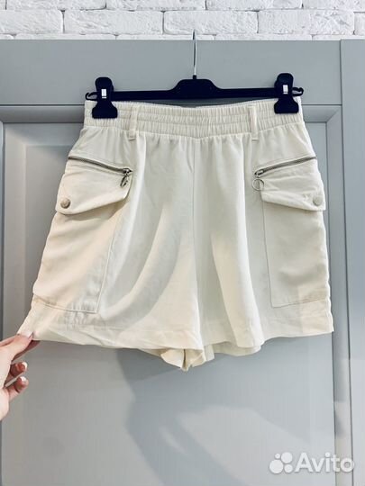 Шорты zara Xs