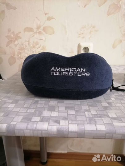 Подушка для шеи