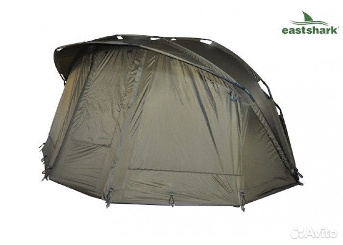 Карповая палатка EastShark HYT 038 XL 320*310*170