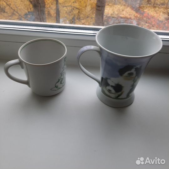 Продаю Кружки