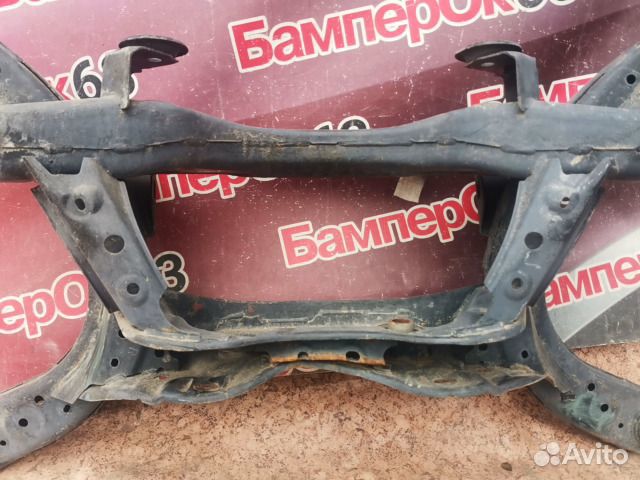 Балка подвески Mazda CX-5