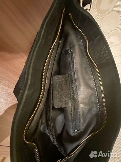 Сумка женская Patrizia Piu Италия