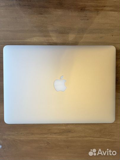 Apple MacBook air 13