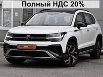 Volkswagen Tharu 2.0 AMT, 2023, 10 км, с пробегом, цена 4 390 000 руб.