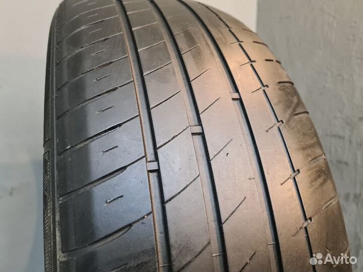 Habilead PracticalMax H/P RS26 245/55 R19