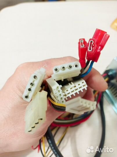 Блок питания для компьютера