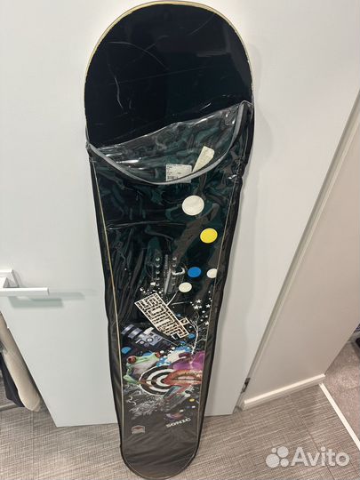 Доска для сноуборда