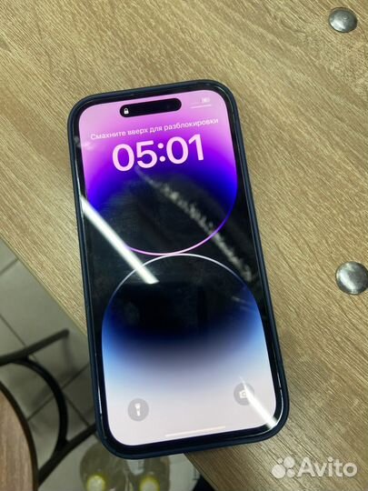 iPhone 14 Pro, 128 ГБ