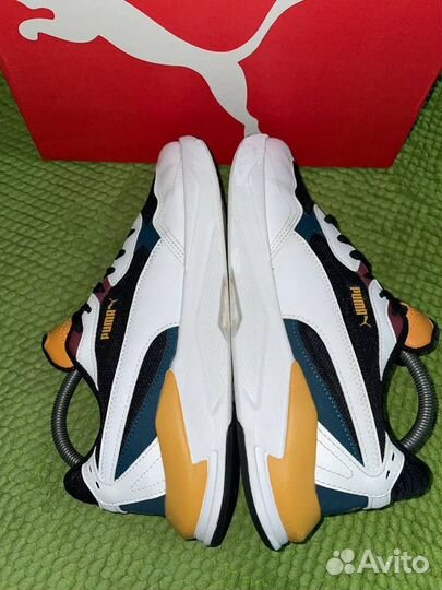 Puma x ray speed lite оригинал