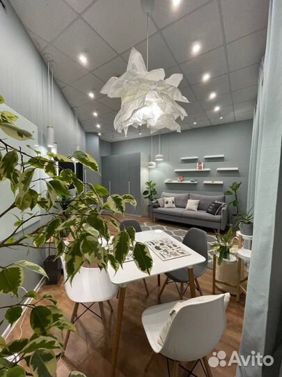 Продам прибыльный коворкинг мухха (300м2)