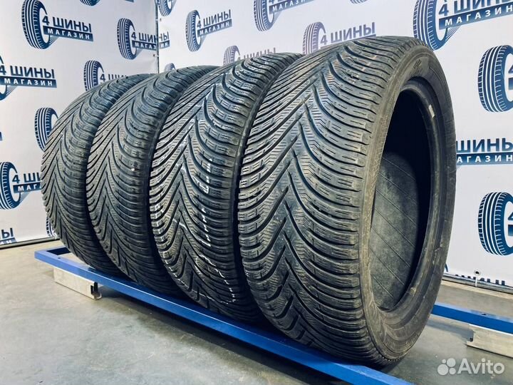 Kleber Krisalp HP3 225/50 R17 98V