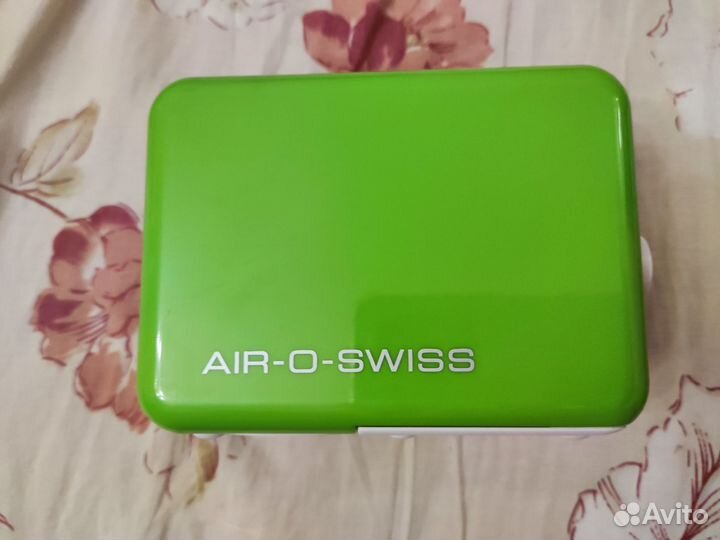 Мини увлажнитель воздуха Air-o-Swiss U7146