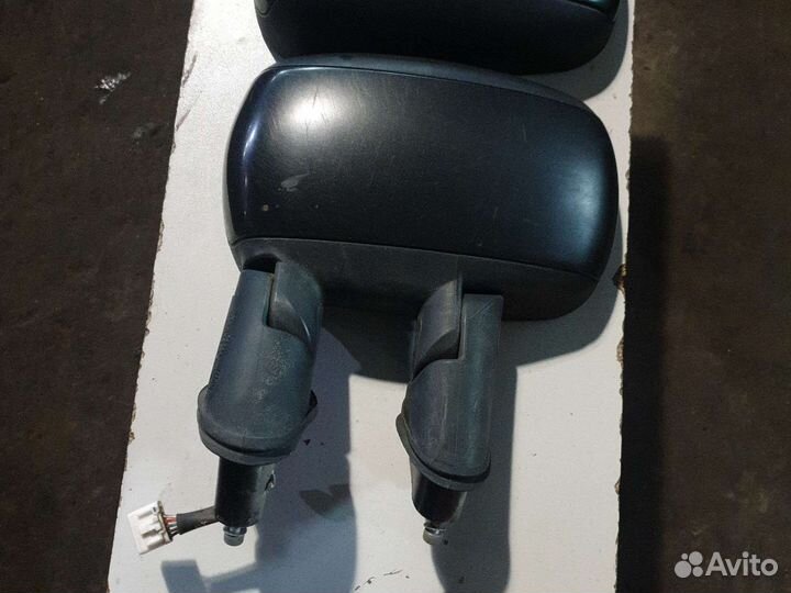 Зеркало правое Fiat Doblo 2005-2015