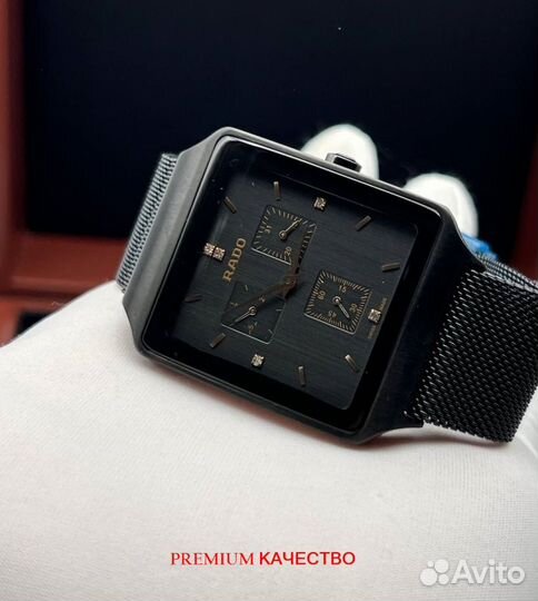 Мужские часы Rado