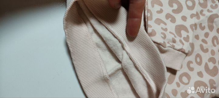 Костюм для девочки 78-74