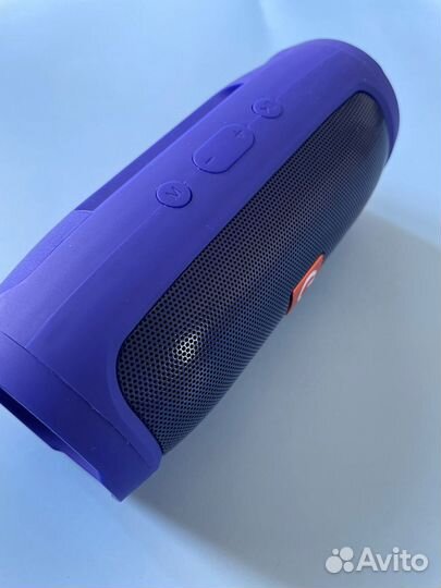 Портативная колонка charge mini 3 +