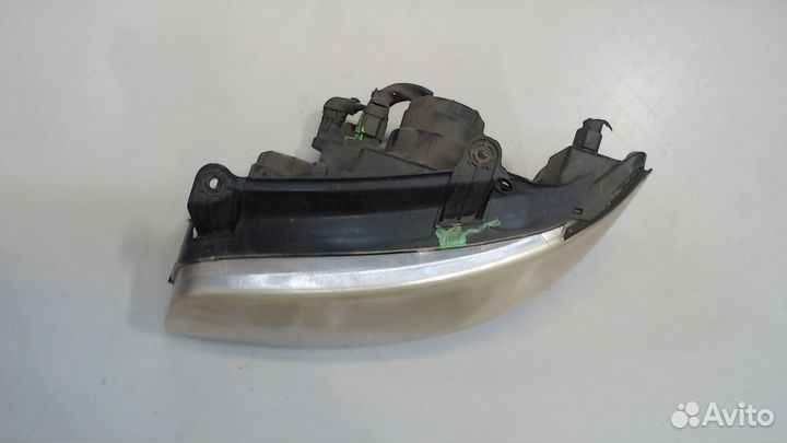 Фара (передняя) Hyundai Matrix, 2008