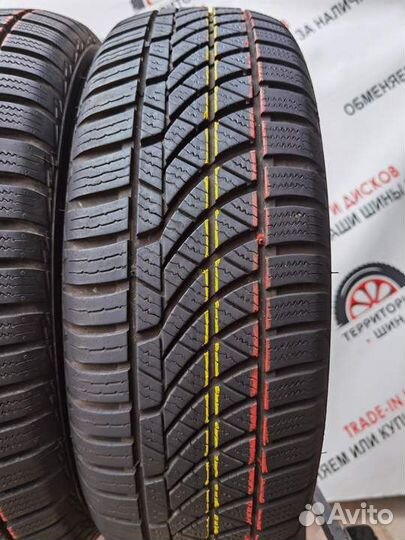Norauto Wintersys 185/65 R15 88H