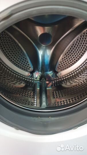 Стиральная машина LG