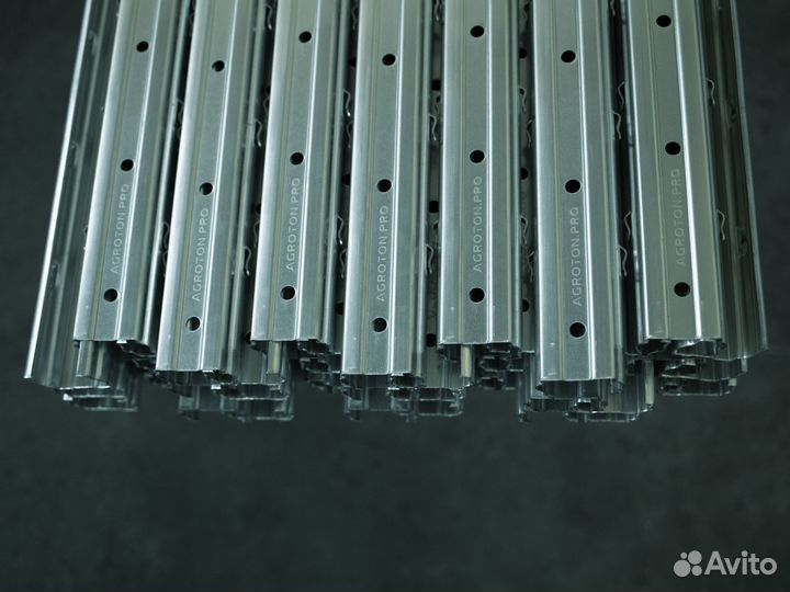 Столбы для винограда