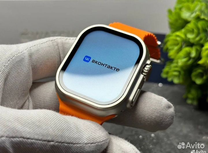Apple watch ultra 2 sim