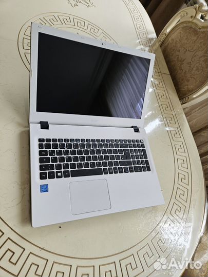 Мощный Acer с Сенсорным Экраном