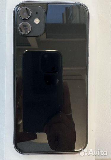 iPhone 11
