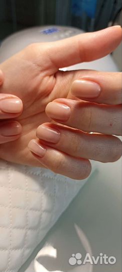 Маникюр и педикюр Мытищи