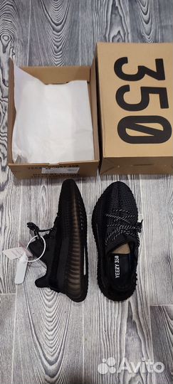 Кроссовки Adidas yeezy boost 350