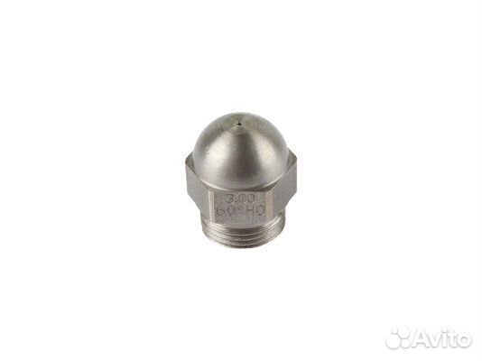 Форсунка Monarch 3.00/60HO